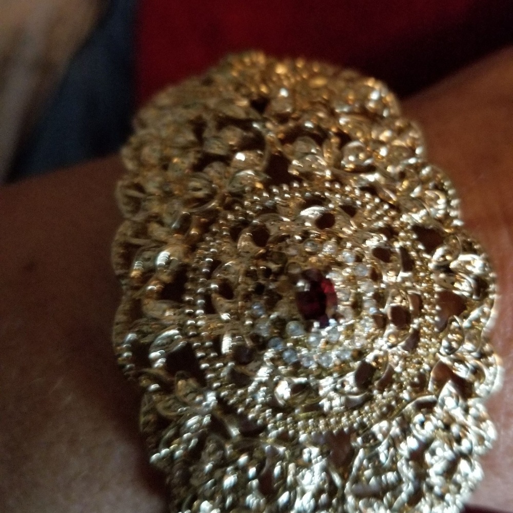 Cuff